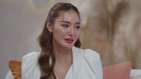 sashna laparan scandal|Sachzna Laparan details sexual abuse in the hands of relative.